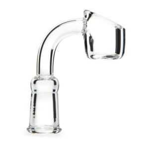 14mm 90 Degree Female Quartz Banger