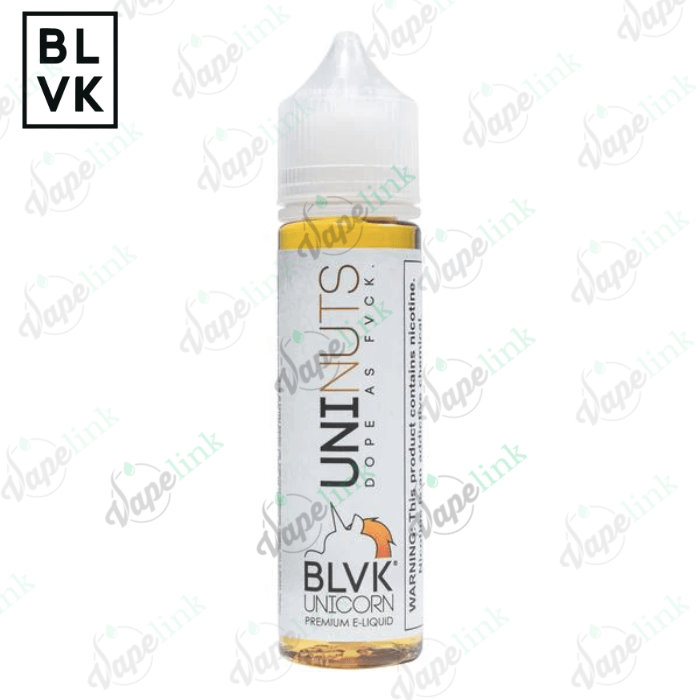 BLVK Unicorn WYTE Series UniNuts 60ml - Image 2