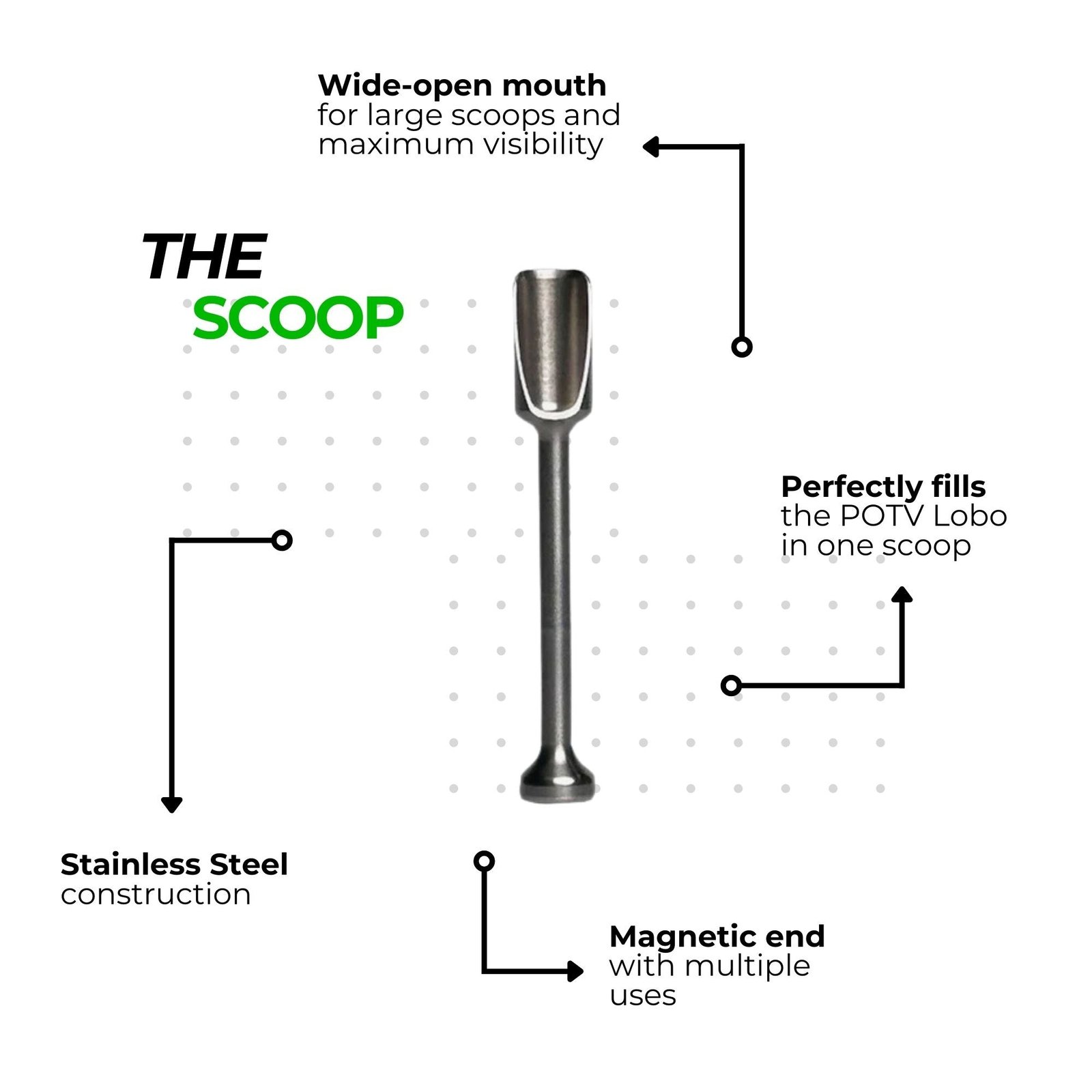 POTV Lobo Enthusiast Vaporizer Kit - Image 21