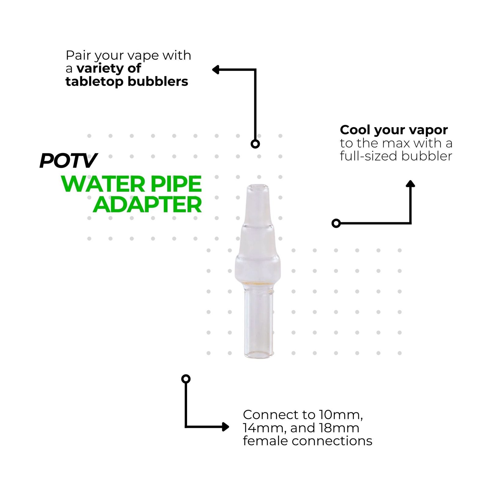 POTV Lobo Enthusiast Vaporizer Kit - Image 18