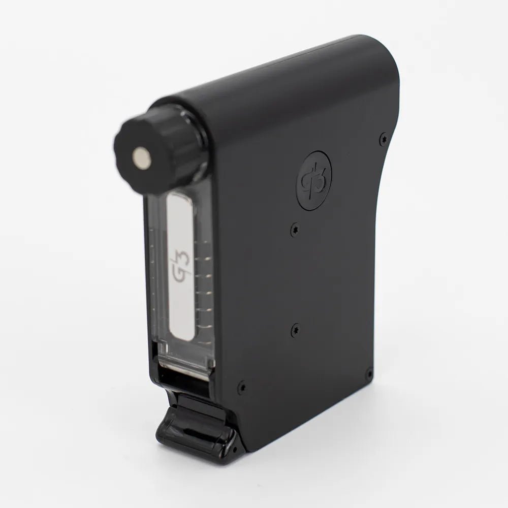 Chewy G3: Premium Electronic Herb Grinder - Image 5