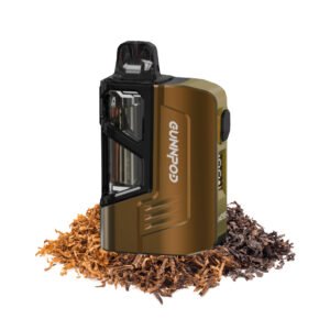 Classic Tobacco – MOSS KIT