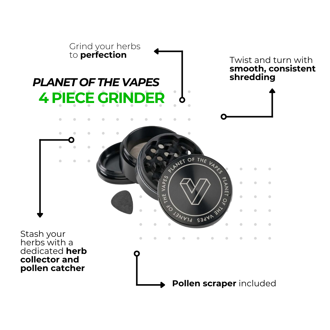 POTV ONE Advanced Vaporizer Kit - Image 8