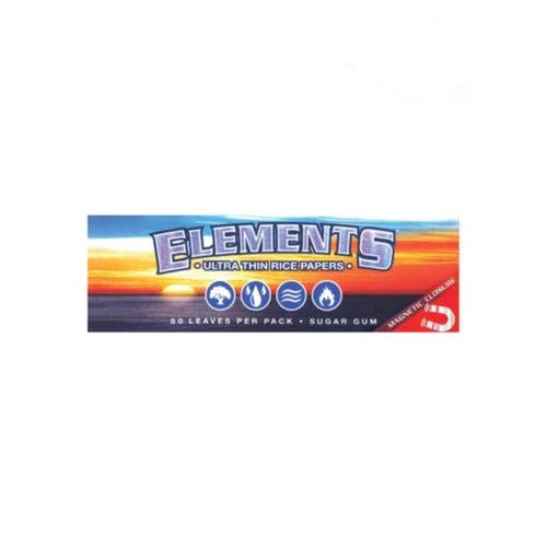 Elements Rolling Papers - 1¼ Size - Image 2
