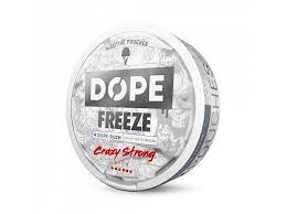 Dope – Freeze