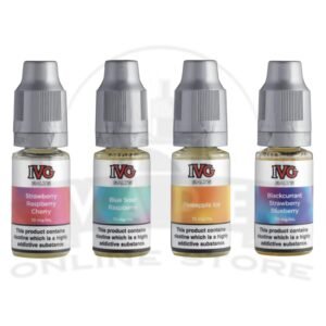 IVG Intense 10ml Nic Salts | Check Price