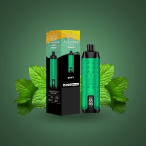 Mint – CROWN BAR PRO MAX