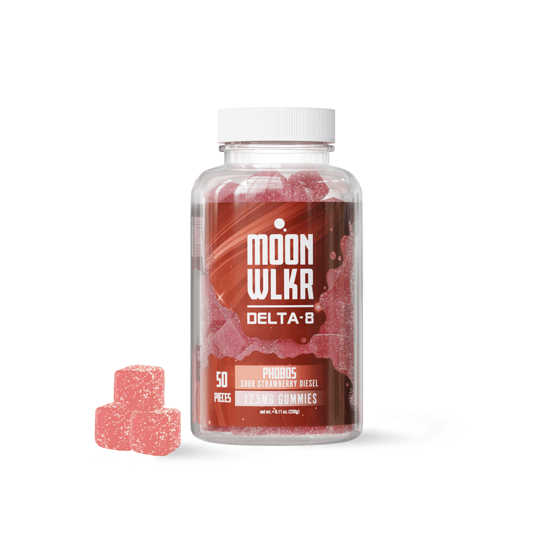 Moonwlkr Delta 8 Gummies - Image 4