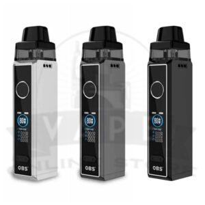 OBS Cabo Vape Pod Kit