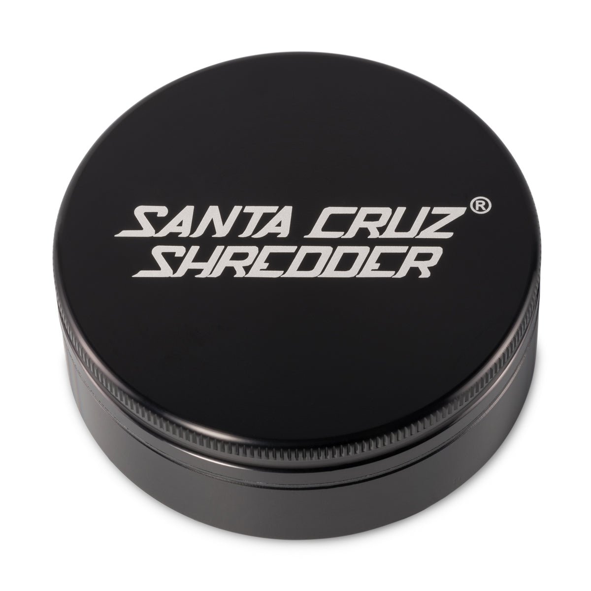 Santa Cruz Shredder 2 Piece Grinder - Choose Small, Medium or Large - Image 12