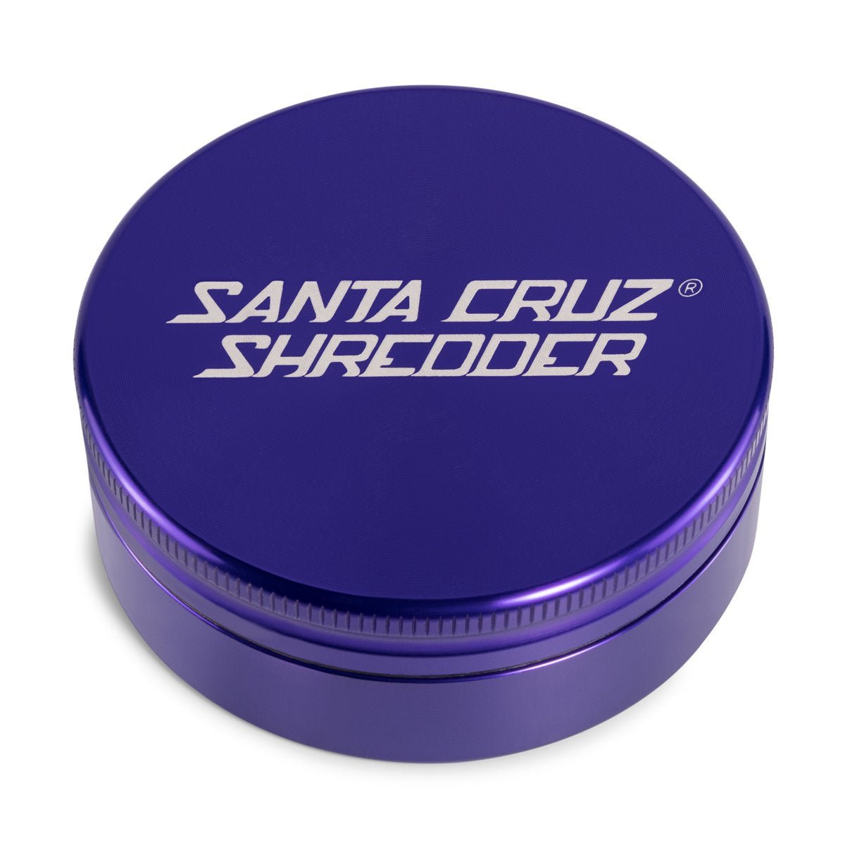Santa Cruz Shredder 2 Piece Grinder - Choose Small, Medium or Large - Image 5