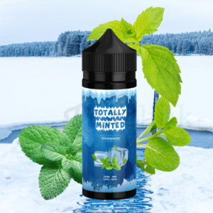 Totally Minted - Spearminted 100ML