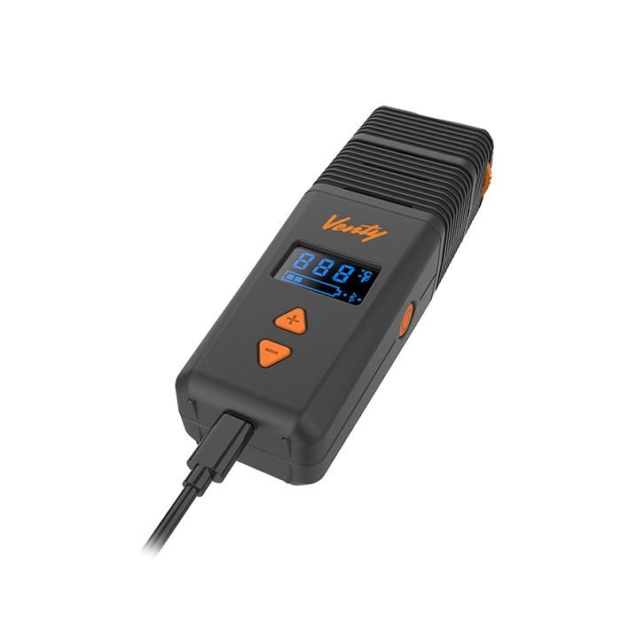 Storz & Bickel VENTY Vaporizer - Image 9