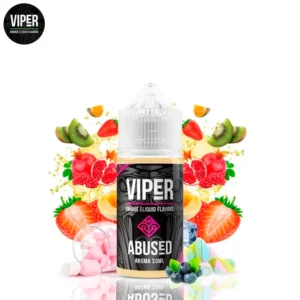 Viper Abused Aroma 30ml