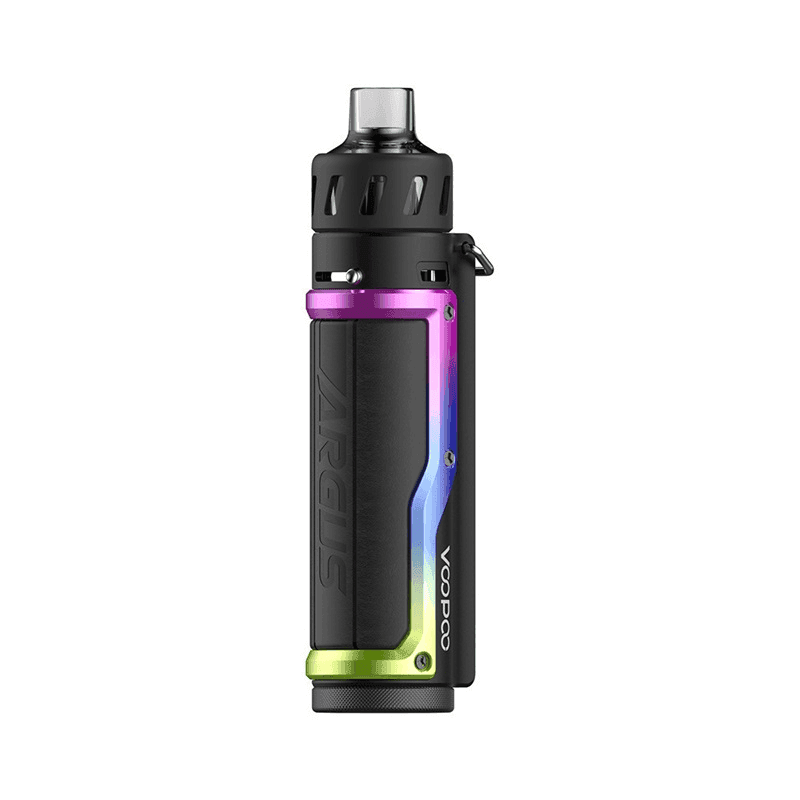argus pro pod kit by voopoo | free 10ml e liquid