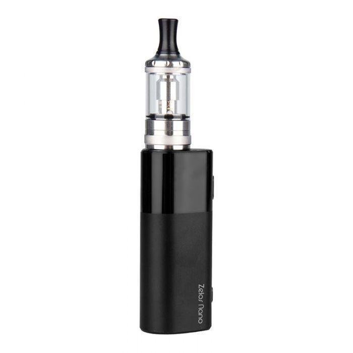 Aspire Zelos Nano Vape Kit For Sale | Best Price - Image 4