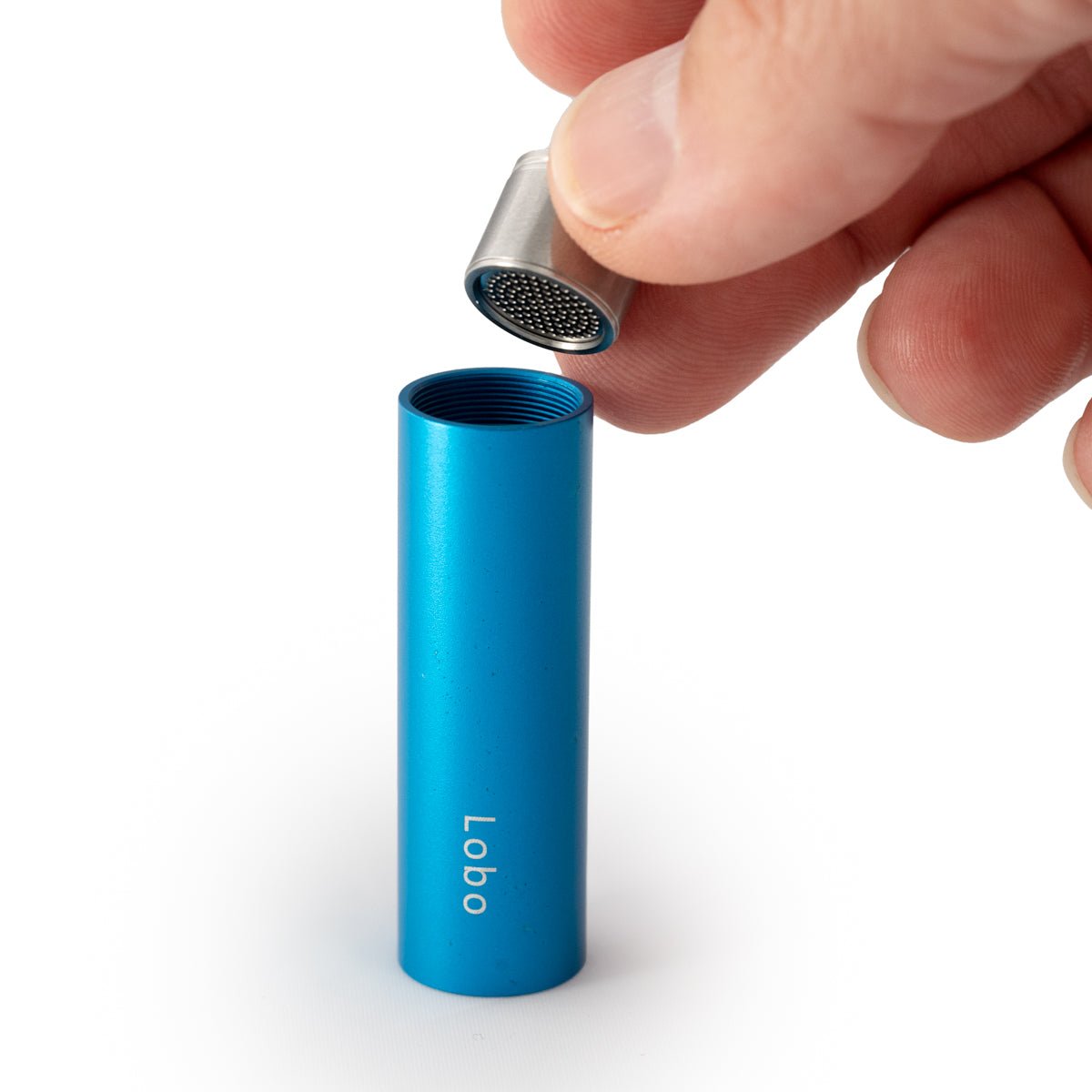 POTV Lobo Enthusiast Vaporizer Kit - Image 10