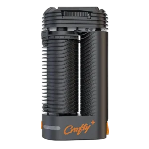 Crafty+ Plus V2 (USB-C Version) – Storz and Bickel