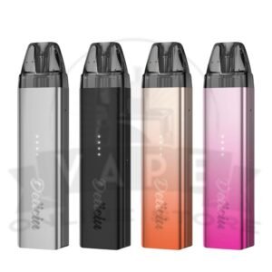 Vaporesso Deliciu Mate Prefilled Pod Vape Kit