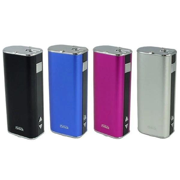 Eleaf iStick 20w Mod For Sale | Best Vape Mods Uk - Image 2