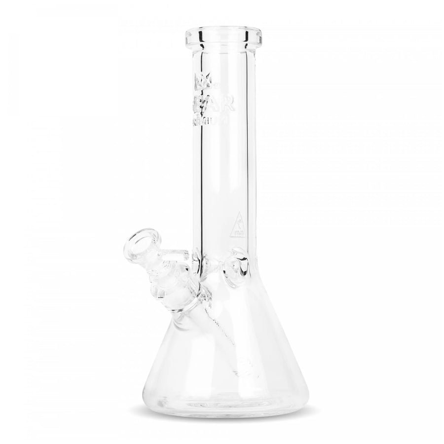 12" Gear Premium 7mm Beaker Bong
