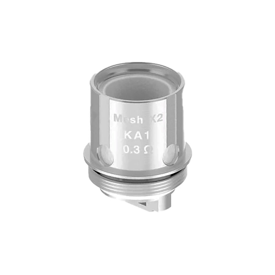 Geekvape Supermesh Replacement Coils - Image 2