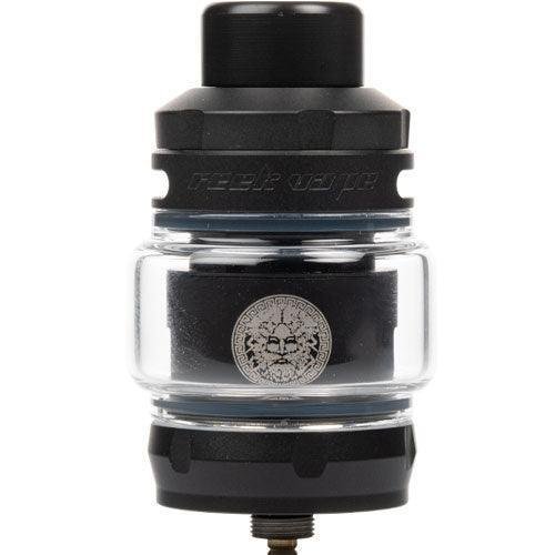 geekvape z max sub ohm replacement tank