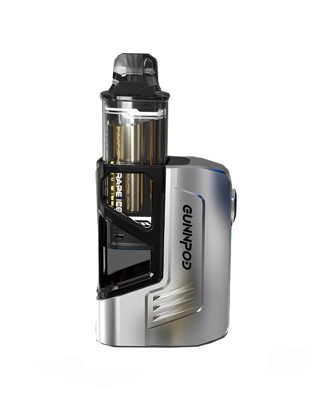 Blackberry Cherry Pomegranate – MOSS KIT