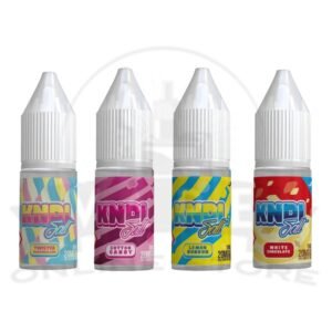 KNDI 10ml Nic Salts E-Liquid