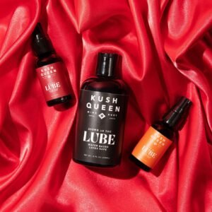 Lube Me Up Bundle