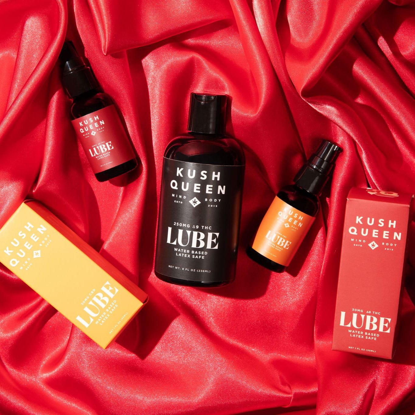 Lube Me Up Bundle - Image 2