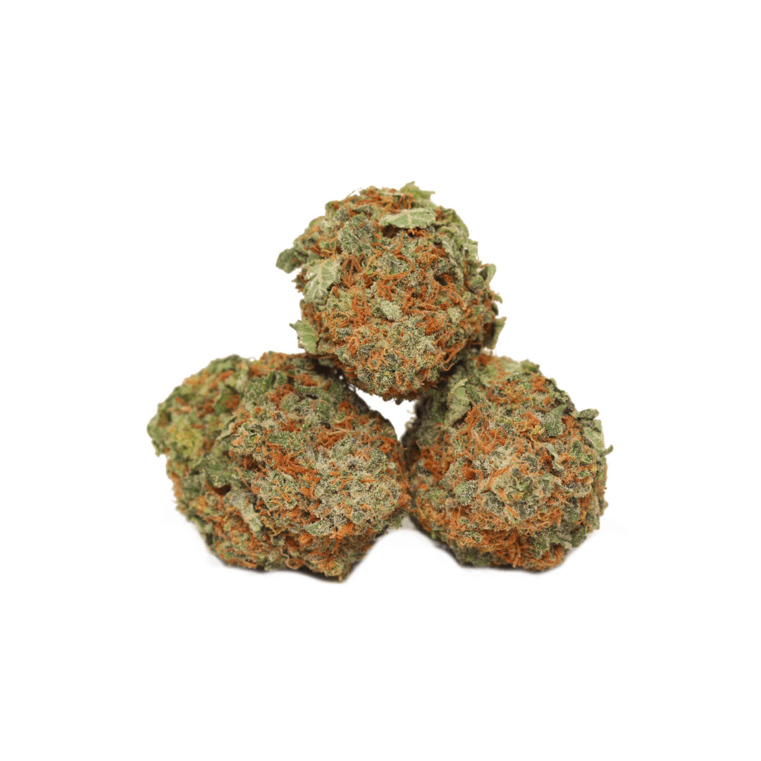 Blue Dream THCa Flower *Private Reserve* - Image 2