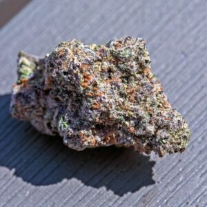 Bacio Gelato 41 THCa Flower *Exotic*