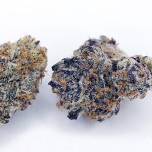 Grape Zkittles THCa Flower *Exotic*