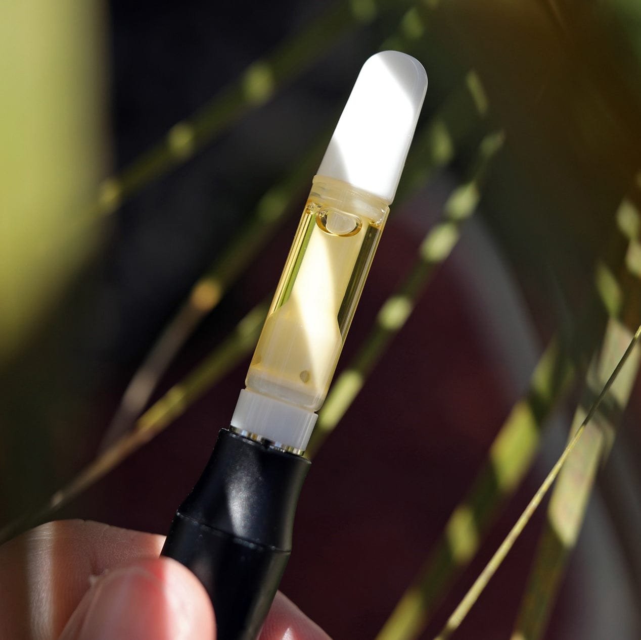 Hawaiian Haze Live Resin Vape - Image 2