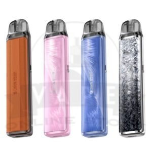 Lost Vape Ursa Nano 3 Pod Kit 30W [1200mAh] | Free 10ml E-Liquid