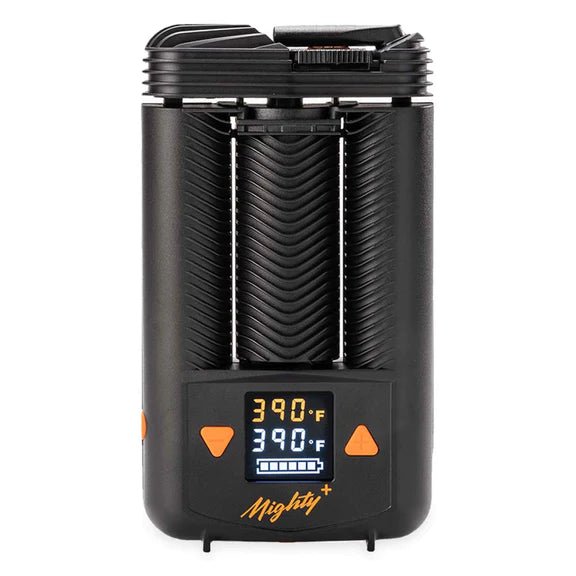 Mighty+ Plus Vaporizer - Image 2