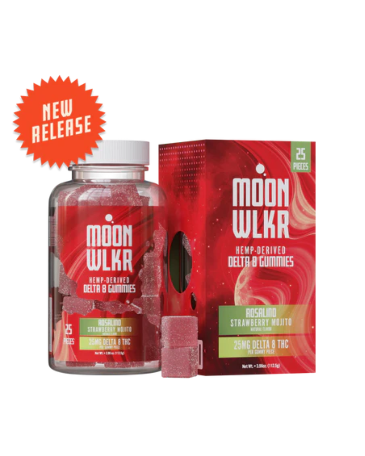 Moonwlkr Delta 8 Gummies - Image 7