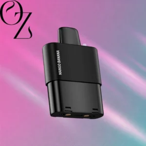 Mango Banana – Elite – POD