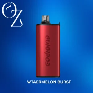 Watermelon Burst – GUNNPOD EVO