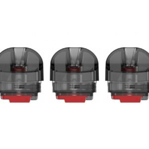 Smok Nord 5 Replacement Pods | Best Smok Pods