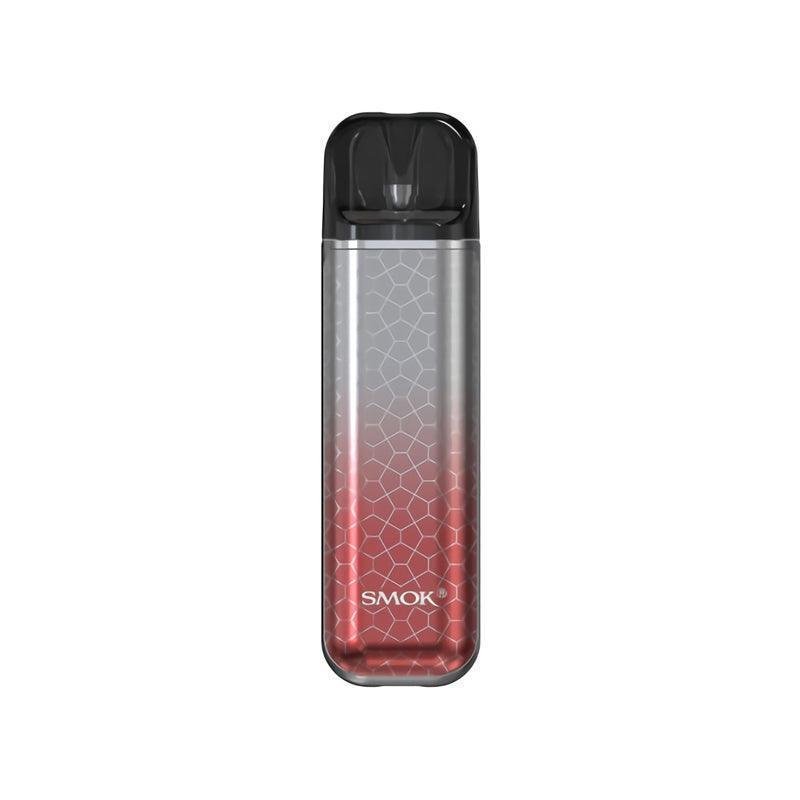 Smok Novo 2S Pod Kit | Free 10m E-Liquid - Image 7