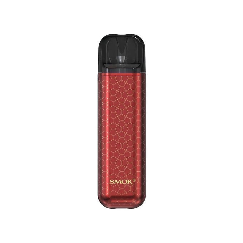 Smok Novo 2S Pod Kit | Free 10m E-Liquid - Image 3
