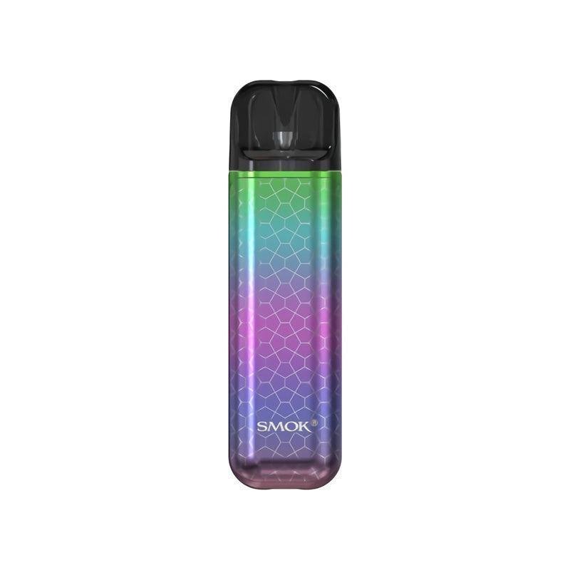Smok Novo 2S Pod Kit | Free 10m E-Liquid - Image 9