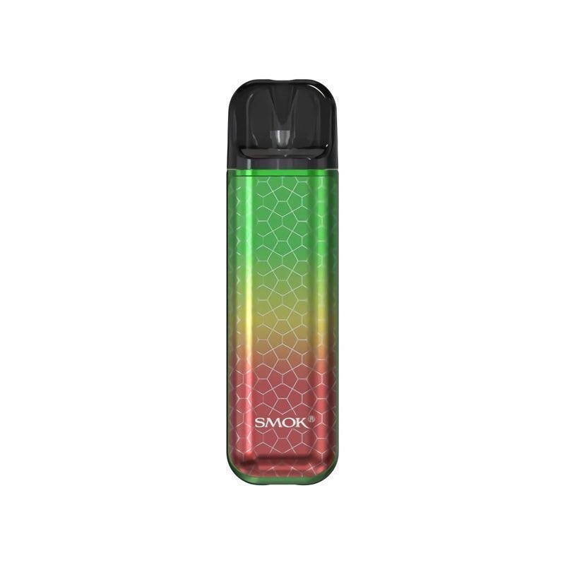 Smok Novo 2S Pod Kit | Free 10m E-Liquid - Image 10