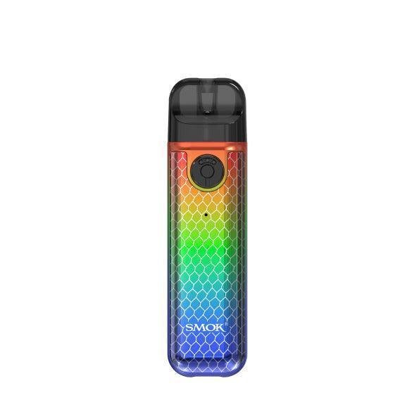 smok novo 4 mini pod kit price | free 10ml e liquid