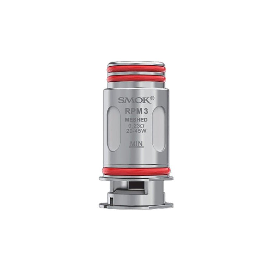 SMOK RPM3 Replacement Coils - Image 2