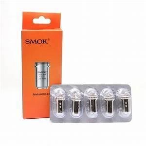 Smok Stick AIO Replacement Coils | Best Smok Coils Online - Image 2