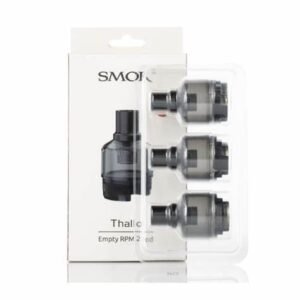 Smok Thallo Replacement Pods
