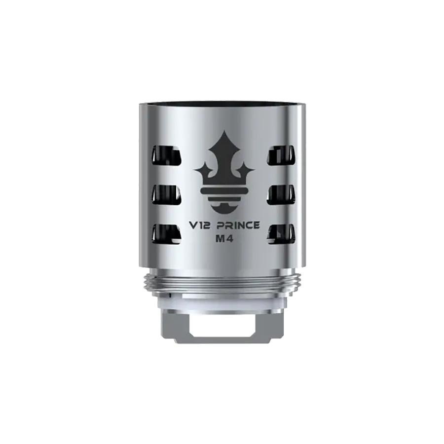 SMOK V12 Prince P-Tank Replacement Coils - Image 4